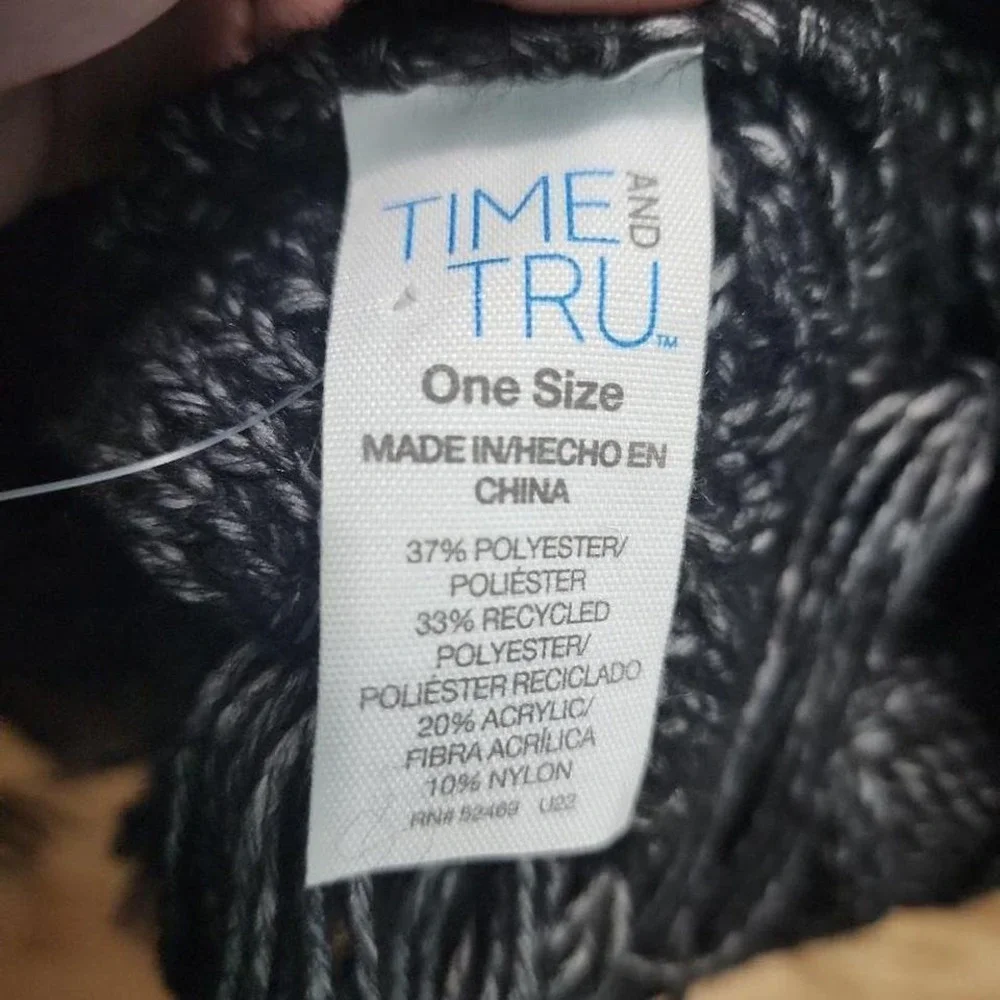 Time and Tru time tru